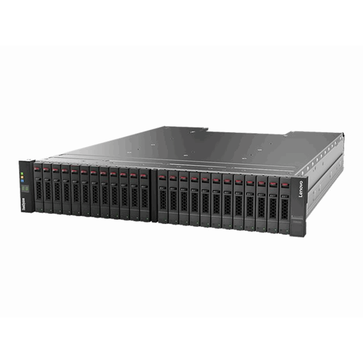 Lenovo Storage S Series 12G SFF Exp Unit