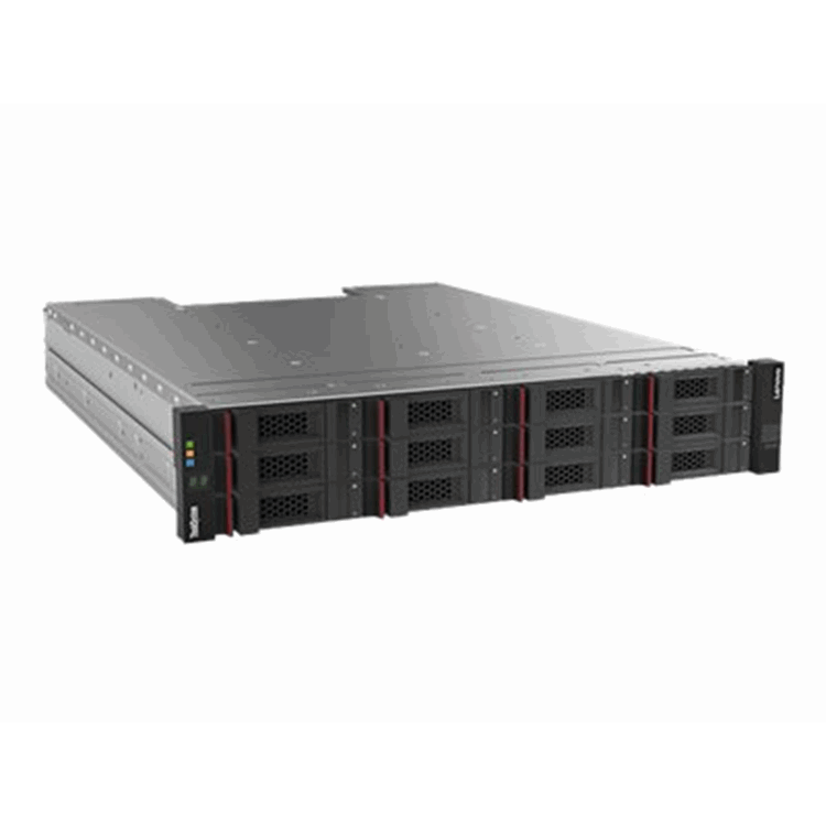 Lenovo ThinkSystem DS2200 LFF SAS Dual C