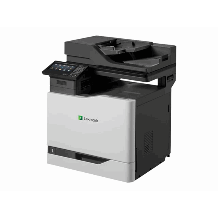 Lexmark Color Laser CX820dtfe A4 50ppm Lexmark Color Laser CX820dtfe A4 50ppm