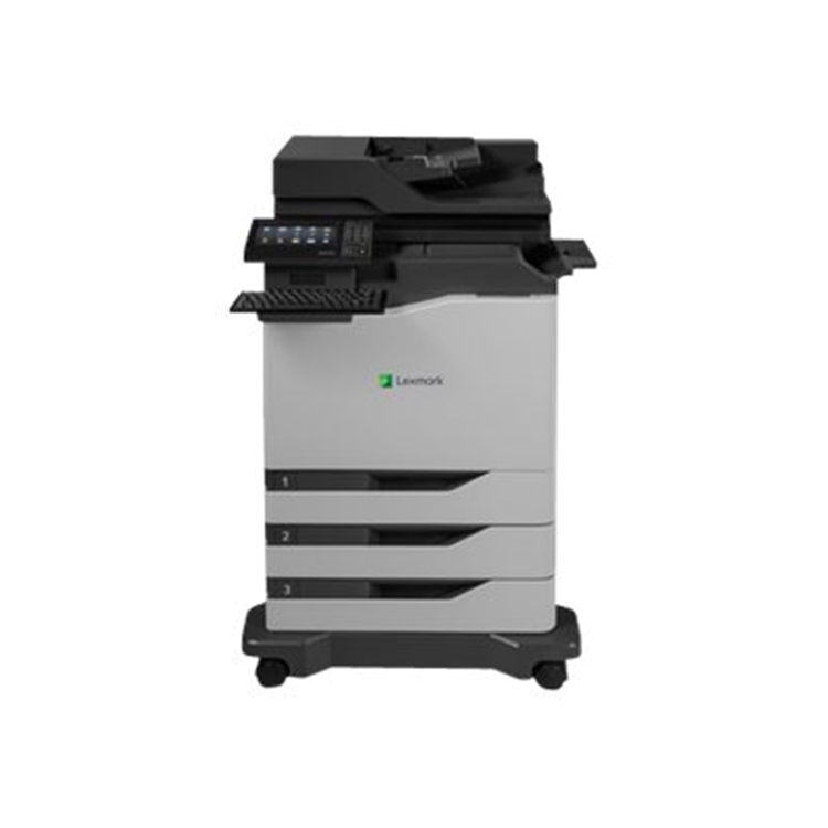 Lexmark Color Laser CX820dtfe A4 50ppm Lexmark Color Laser CX820dtfe A4 50ppm