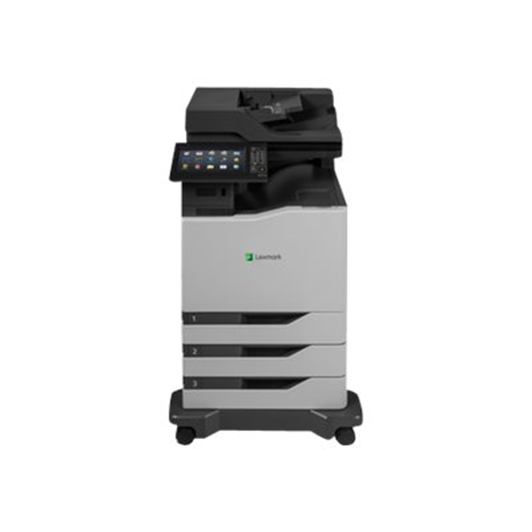 Lexmark Color Laser CX825dte A4 52ppm Lexmark Color Laser CX825dte A4 52ppm