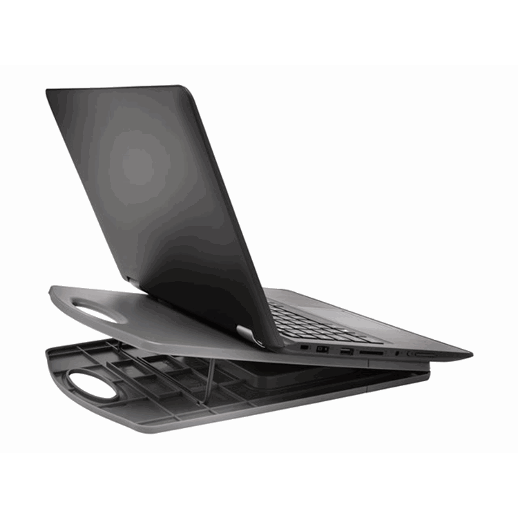 Lift Off Portable Laptop Cooling Stand