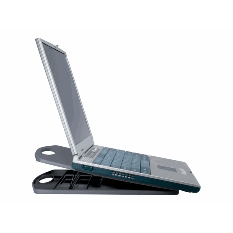 Lift Off Portable Laptop Cooling Stand