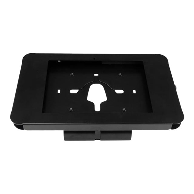 Lockable Tablet Stand for iPad - Steel Lockable Tablet Stand for iPad - Steel
