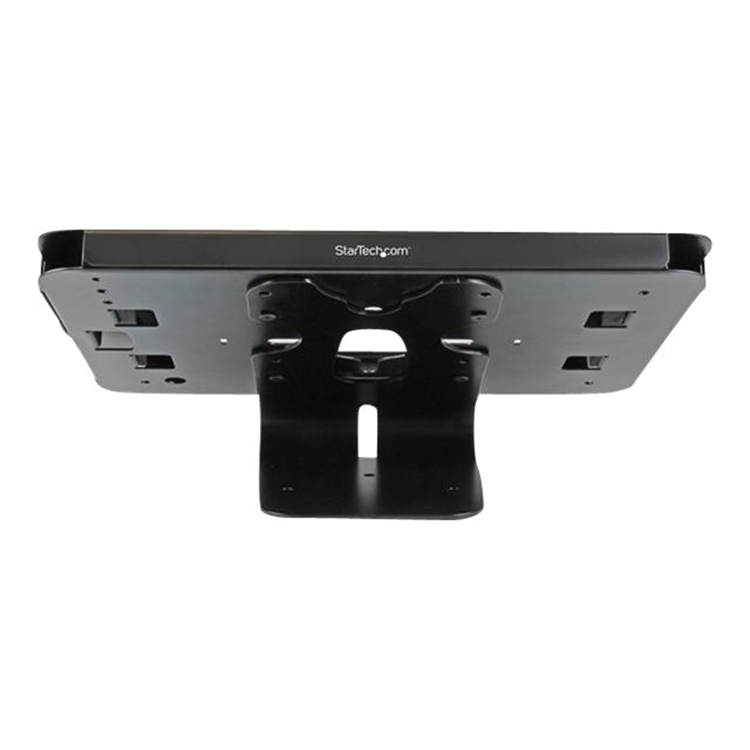 Lockable Tablet Stand for iPad - Steel Lockable Tablet Stand for iPad - Steel