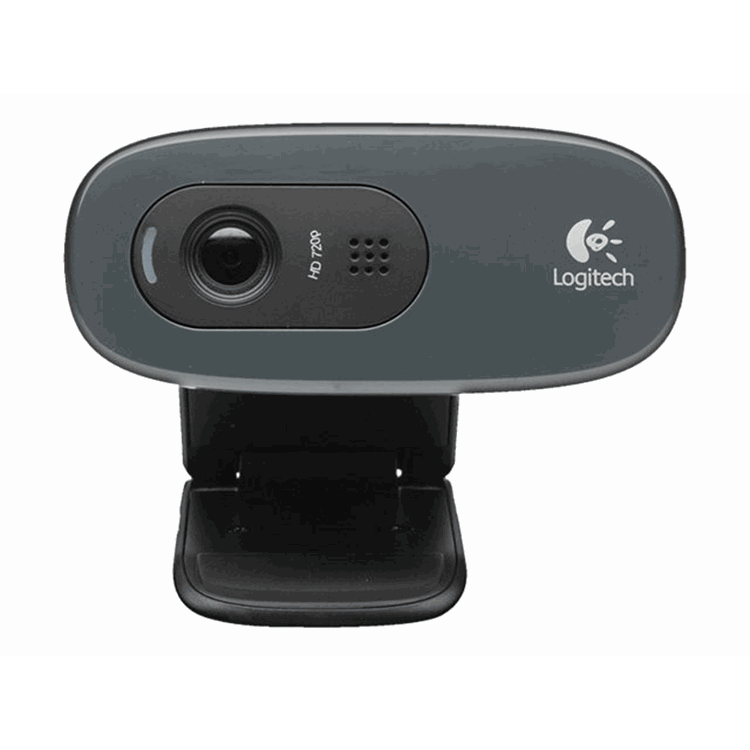 Logitech HD Webcam C270 Logitech HD Webcam C270