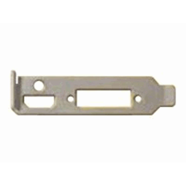 Low Profile Bracket HDMI DVI