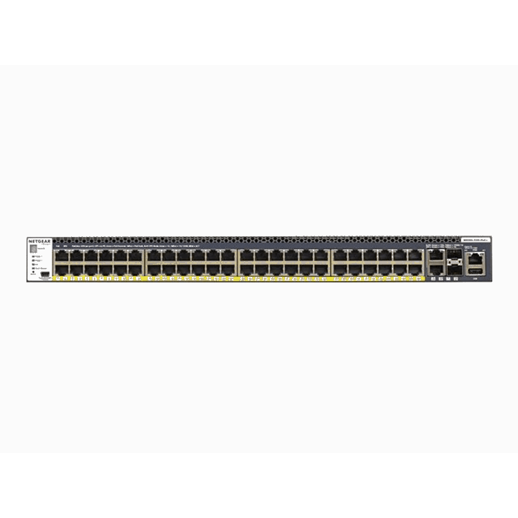 M4300-52G-POE+ MANAGED SWCH APS550W