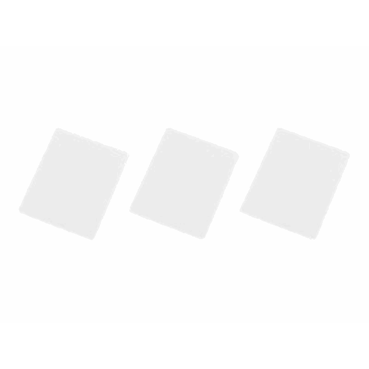 MC9500 SPARE SCREEN PROTECTORS-3PK