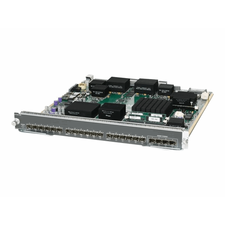 MDS 9000 8Gb FC SFP+Long Range Transceiv