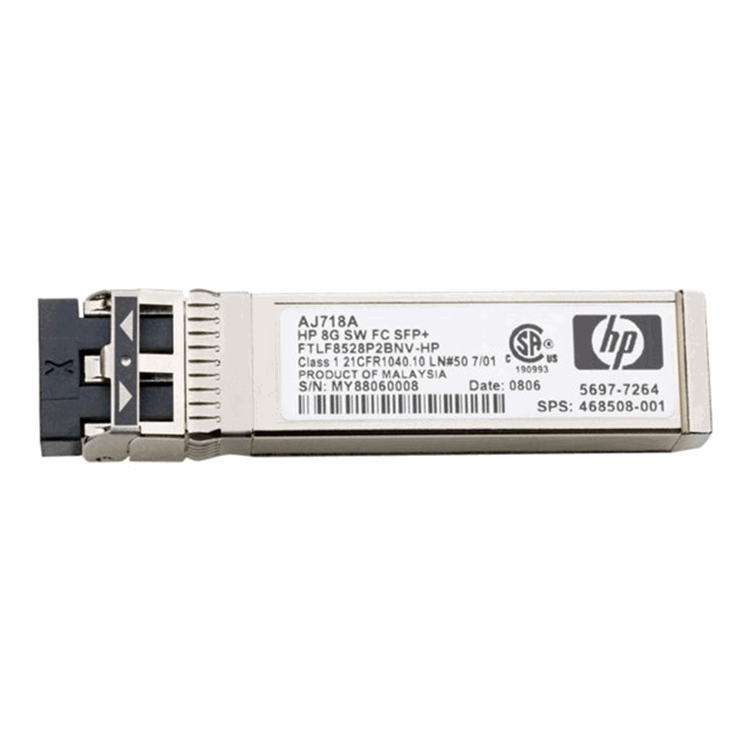 MDS 9000 8Gb FC SFP+Short Range Trans