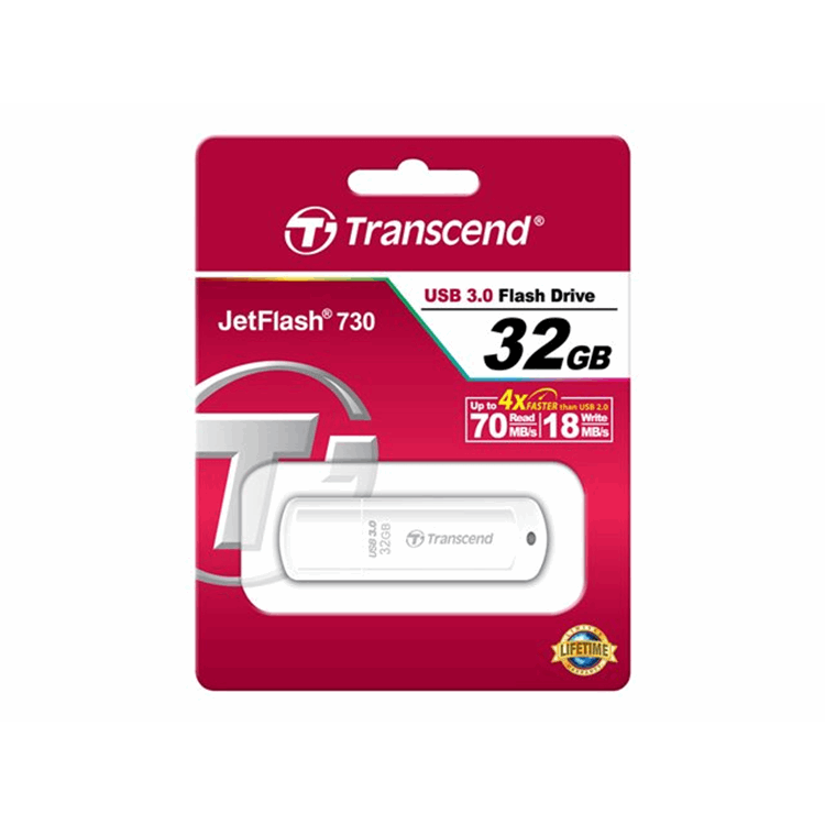 MEM JetFlash 730 32GB USB 3.0 Black MEM JetFlash 730 32GB USB 3.0 Black