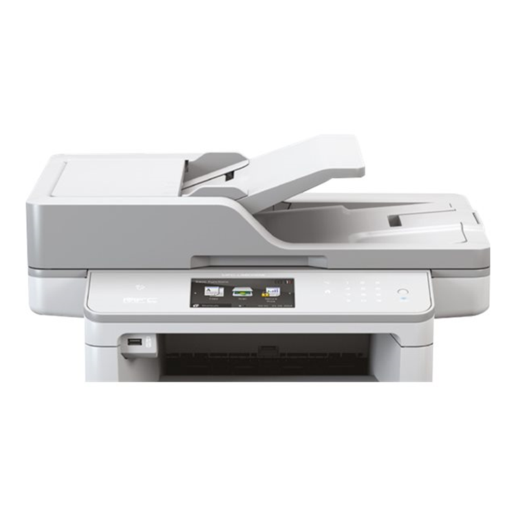 MFC-L6800DWT 46 ppm Mono Laser AIO - Fa