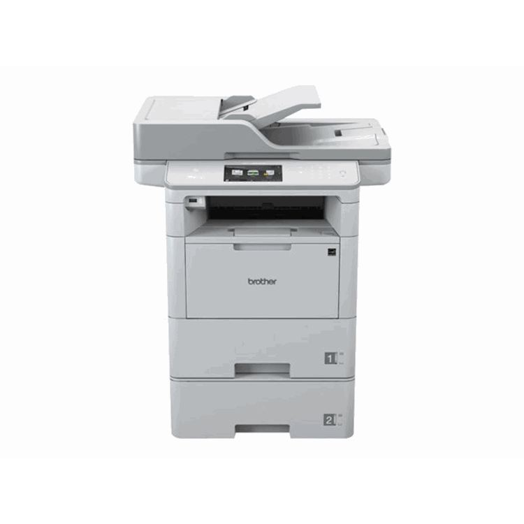 MFC-L6900DWT Mono Laser AIO - Fax, Full