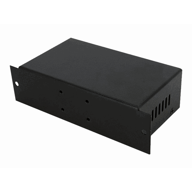 MOUNTABLE RUGGED INDUSTRIAL 7 PORT USB