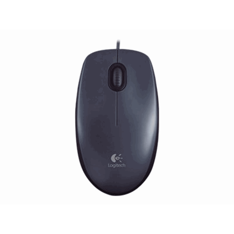 MOUSE LOGITECH M90