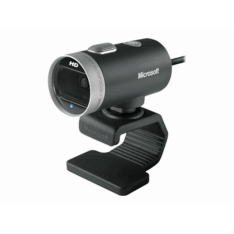 MS LifeCam Cinema for Business