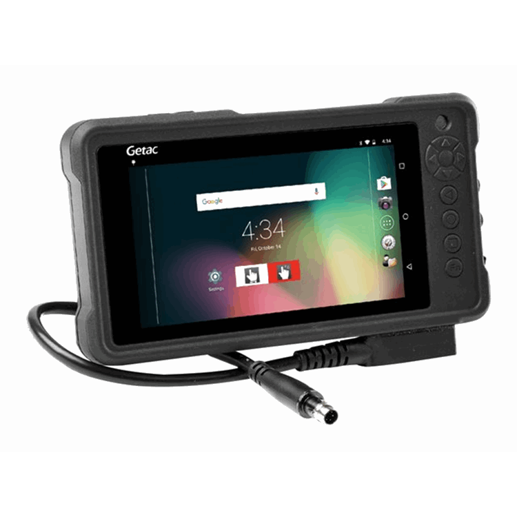 MX50 B x5-Z8350 2GB/64GB eMMC