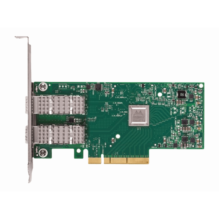 Mellanox ConnectX-4 Lx 2x25GbE SFP28 Ada