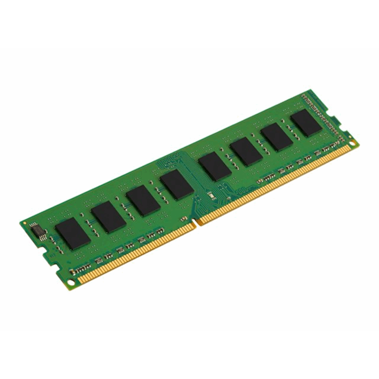Memory/8GB 1600MHz Low Voltage Module