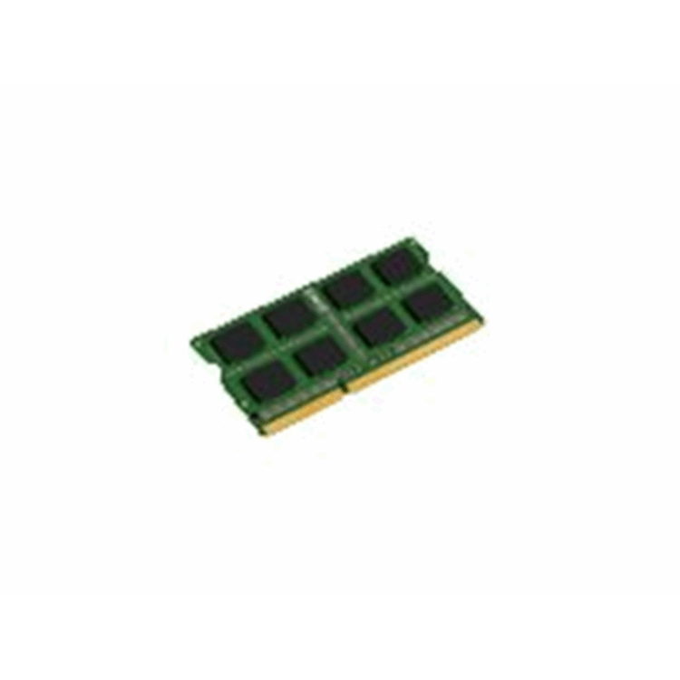 Memory/8GB 1600MHz Low Voltage SODIMM Memory/8GB 1600MHz Low Voltage SODIMM