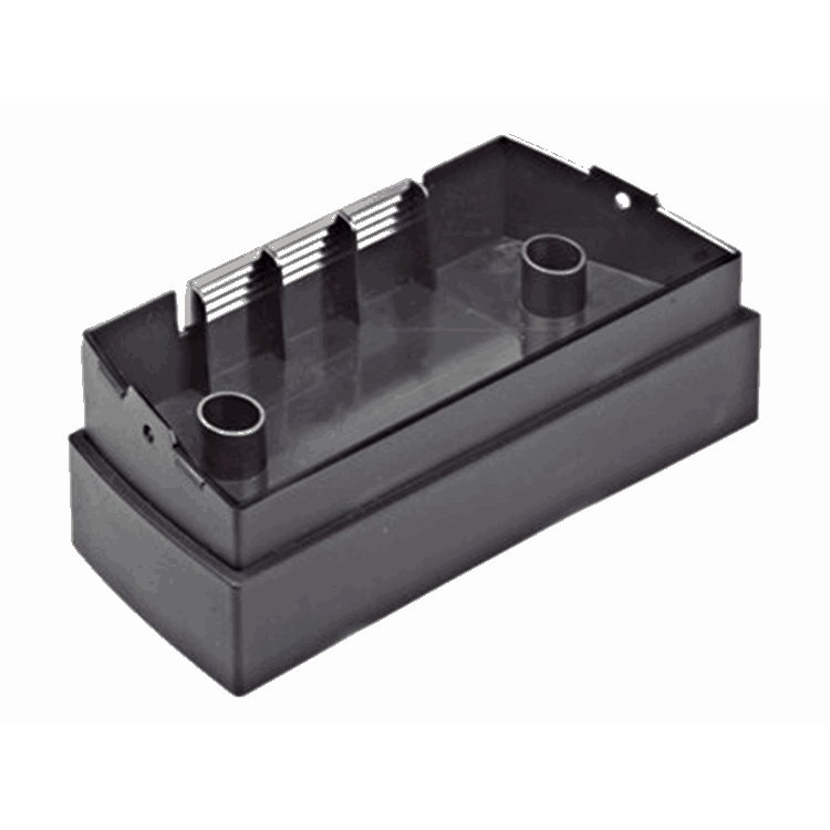Mount. Riser. Magellan 3200VSi