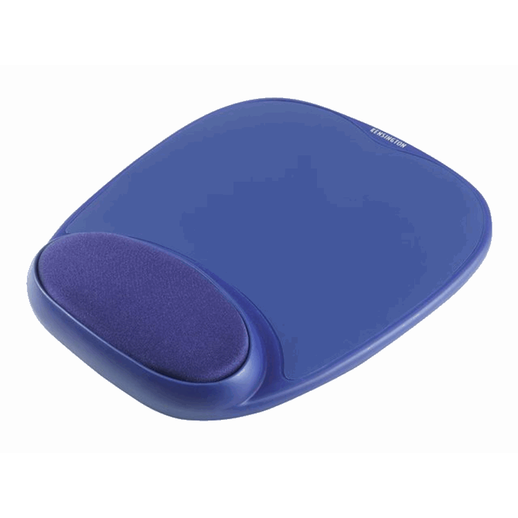 Mouse Foam Wrist Rests