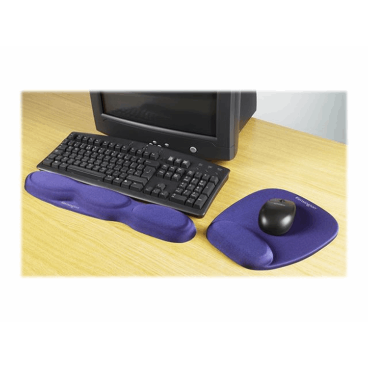 Mouse Foam Wrist Rests
