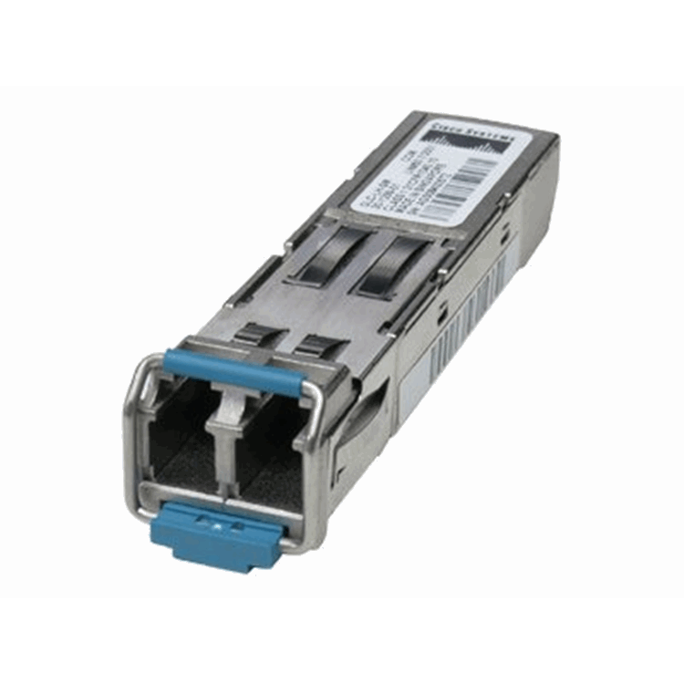 Multi-Mode Rugged SFP 1000Mbps