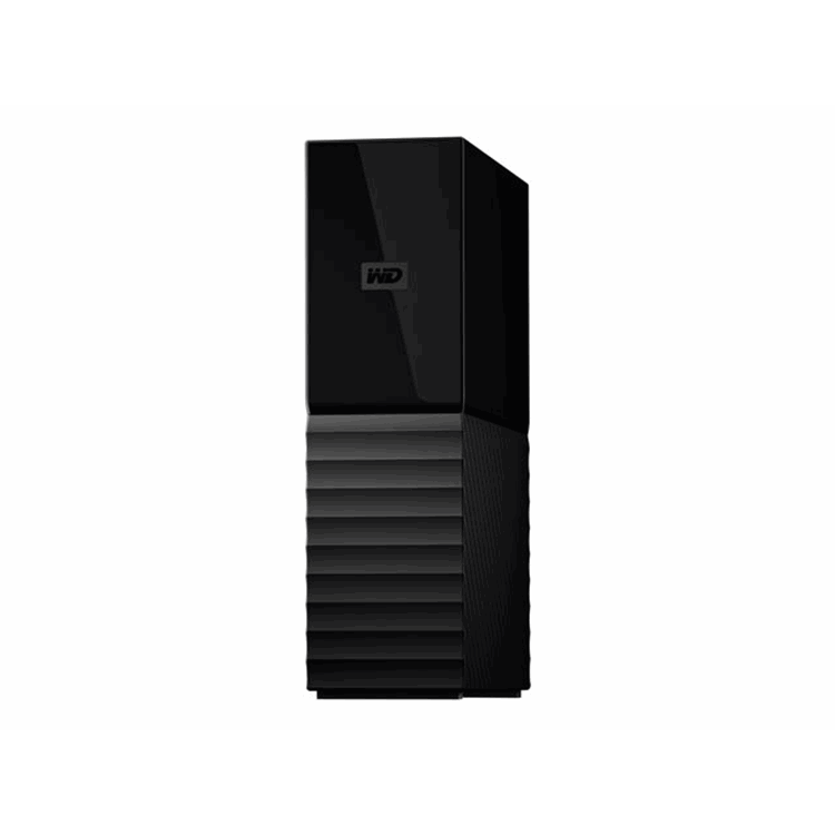 MyBook 6TB 3.5in MyBook 6TB 3.5in