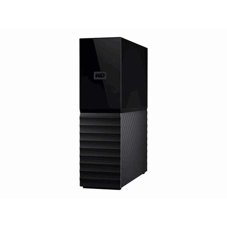 MyBook 8TB 3.5in