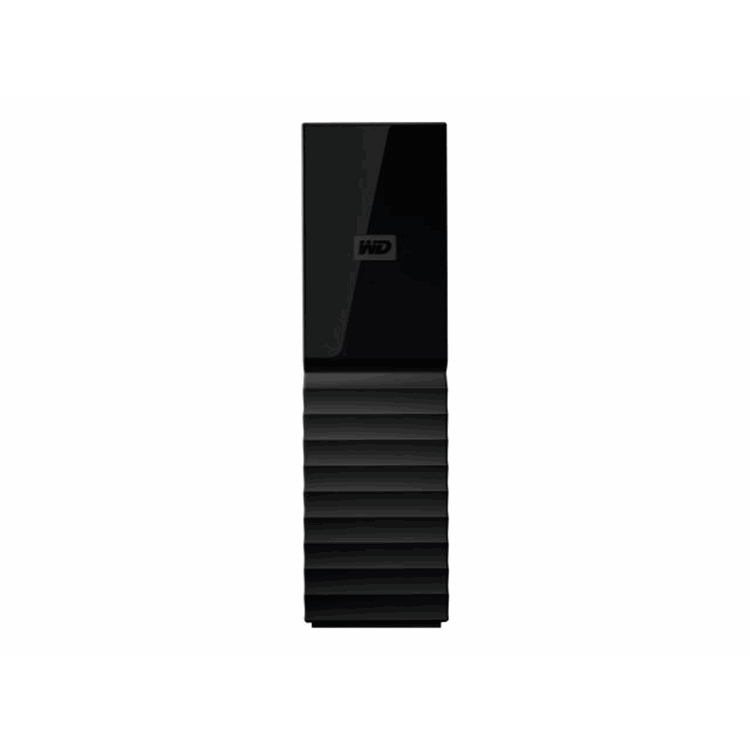 MyBook 8TB 3.5in