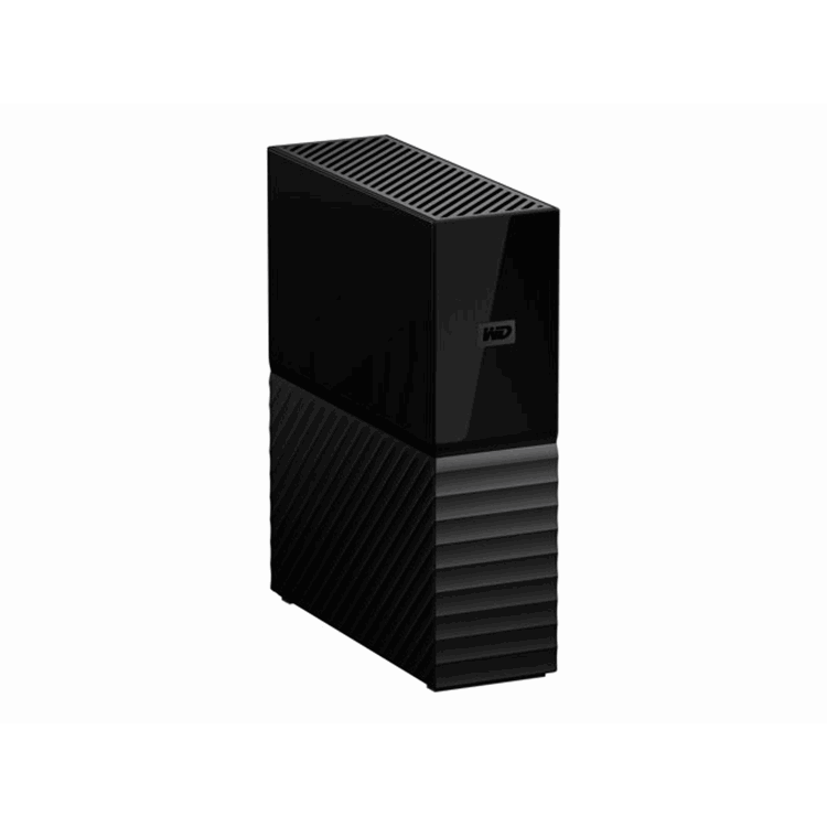 MyBook 8TB 3.5in