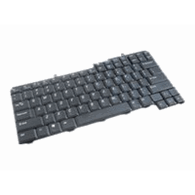 N/B KBD - Lat E5440 US-Int l