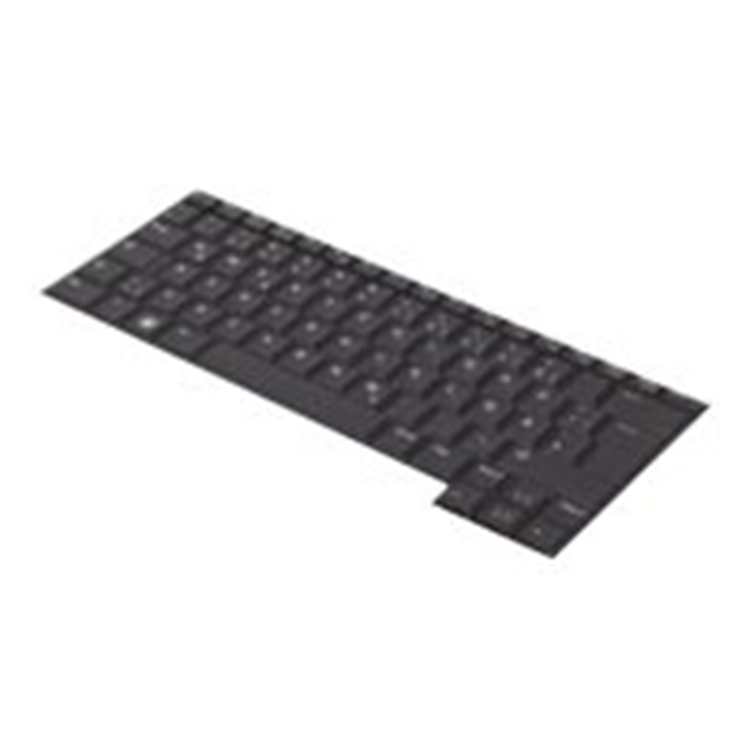 N/B KBD Precision 5510