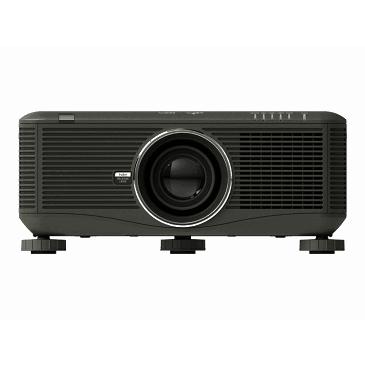 NEC PX700WG2 Projector