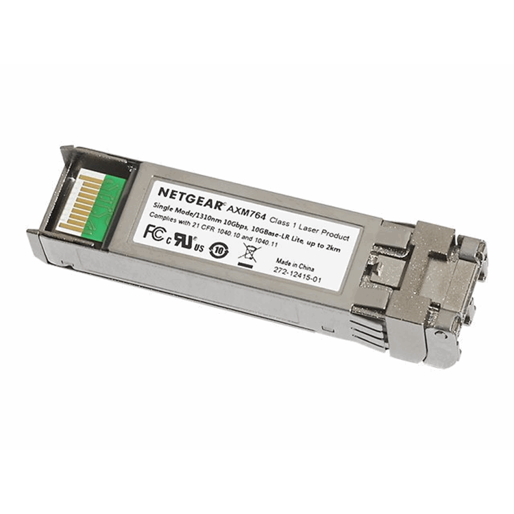 NETGEAR 10GBASE-LR LITE SFP+ TRANSCEIVER