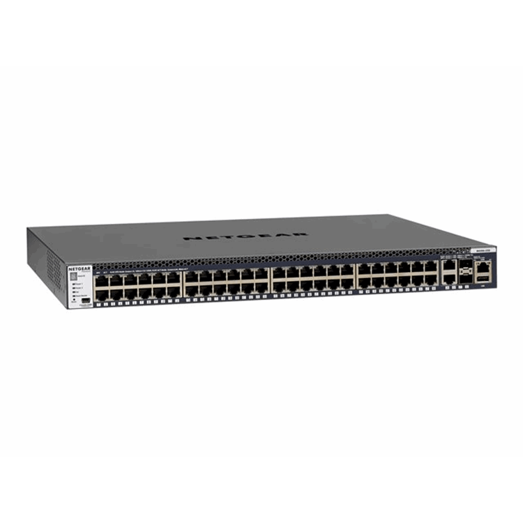 NETGEAR M4300-52G Managed Switch
