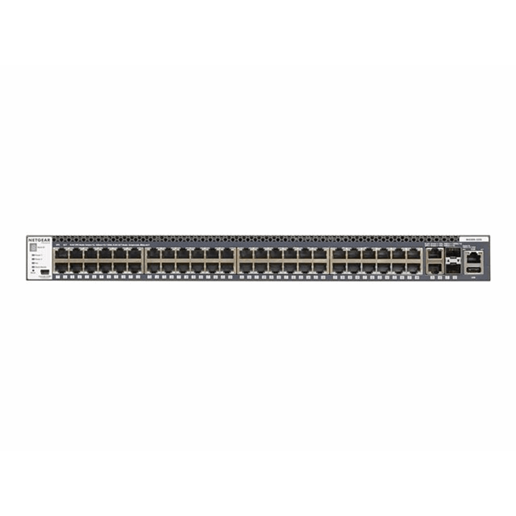 NETGEAR M4300-52G Managed Switch