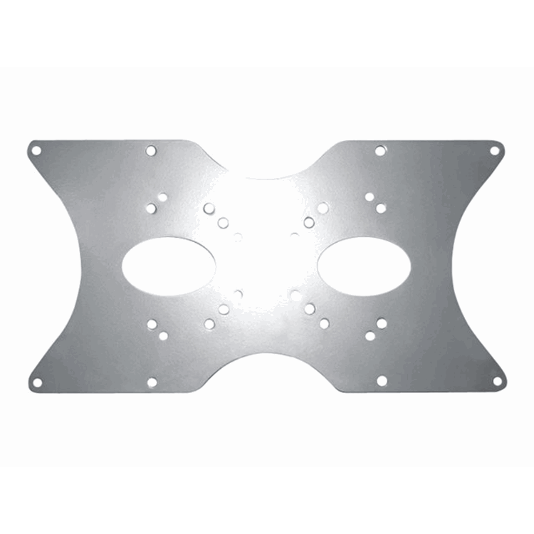 NEWSTAR VESA ADAPTER PLATE 100X100>
