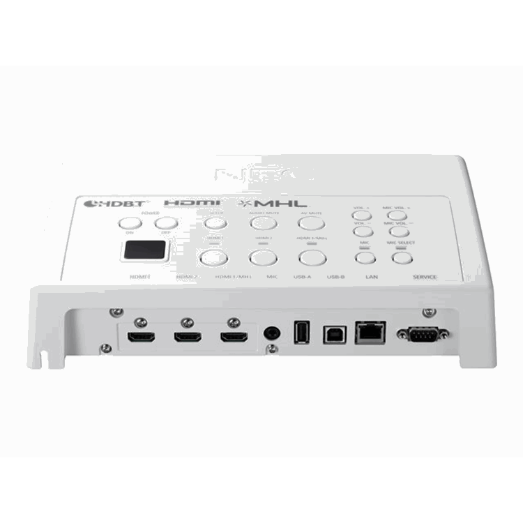 NP01SW1 HDBase-T Transmitter