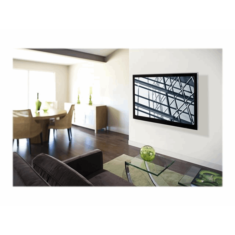 Neo Flex CantileverUHD Black Powder Coat