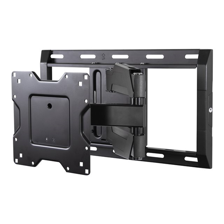 Neo Flex CantileverUHD Black Powder Coat