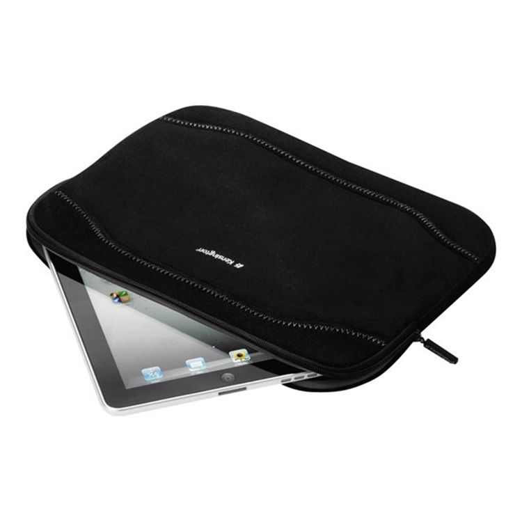NeopreneTabletPCSleeve-FauxFur11.6IN