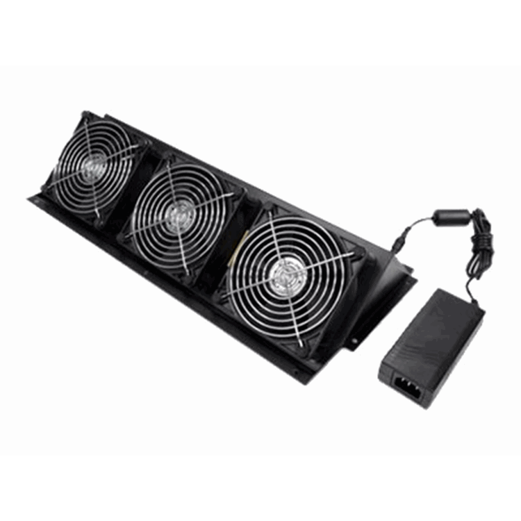 NetShelter CX Fan Booster Kit