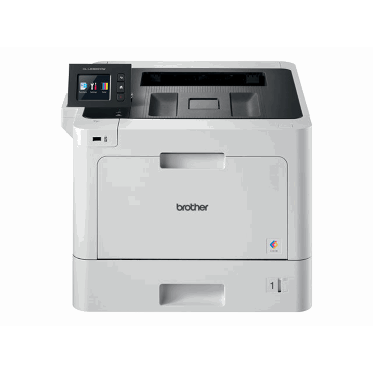 Netw Laserprint HL-L2340DW 32MB 2400x600