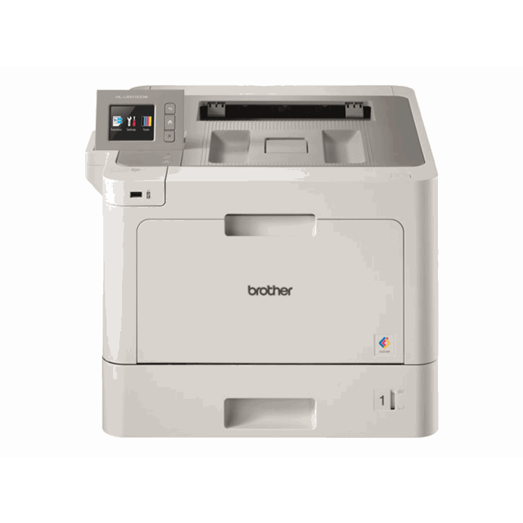 Netw Laserprint HL-L2340DW 32MB 2400x600