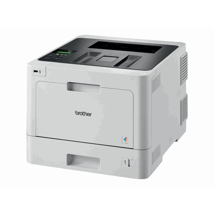 Netw Laserprint HL-L2340DW 32MB 2400x600