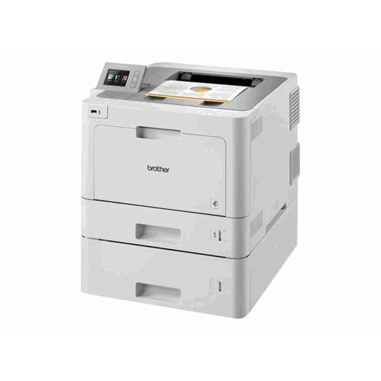 Netw Laserprint HL-L2340DW 32MB 2400x600