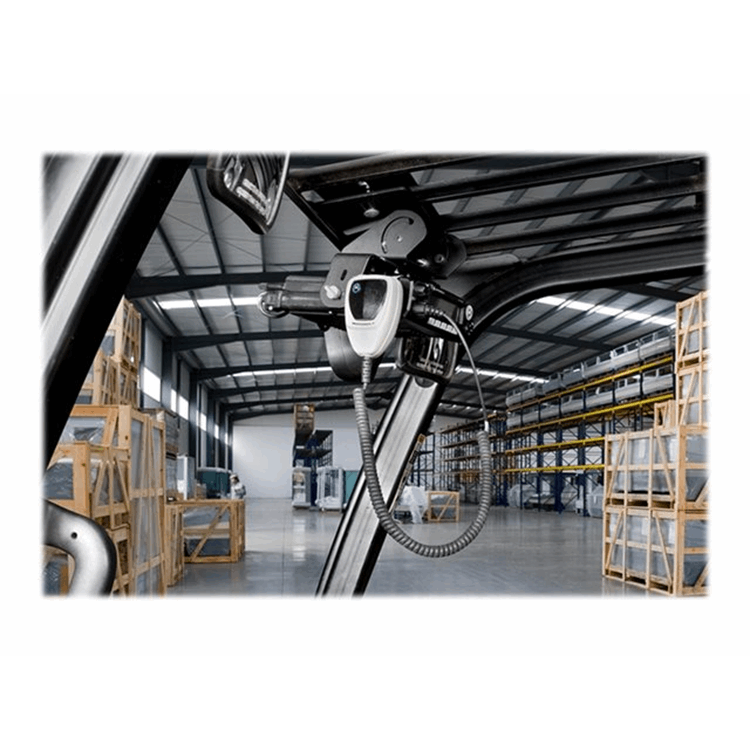 Overhead Guard Mount